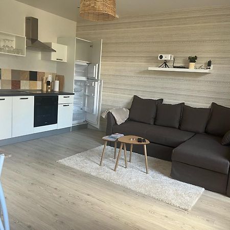 Les Betises, Duplex Hyper-Centre Apartman Cambrai Kültér fotó