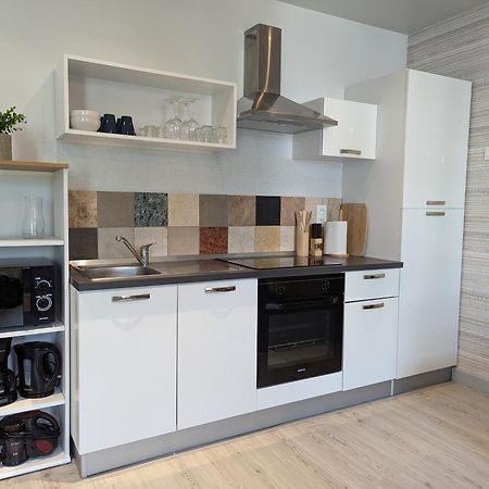 Les Betises, Duplex Hyper-Centre Apartman Cambrai Kültér fotó