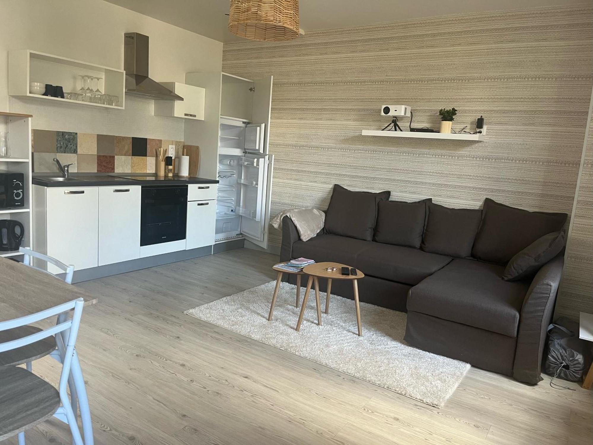 Les Betises, Duplex Hyper-Centre Apartman Cambrai Kültér fotó