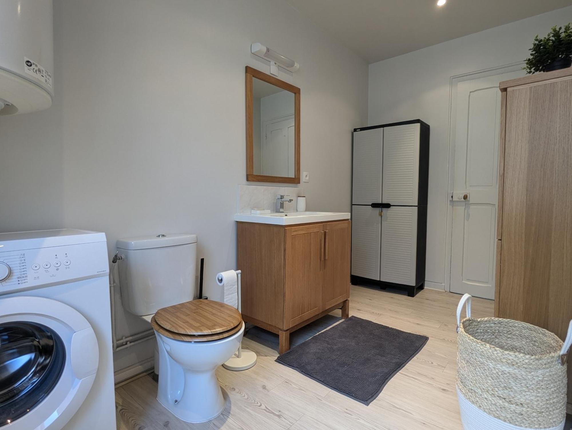 Les Betises, Duplex Hyper-Centre Apartman Cambrai Kültér fotó